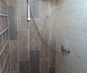 Badkamer Douche 299x249